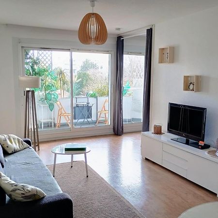 Appartement T2 Le Bouscat Exterior photo