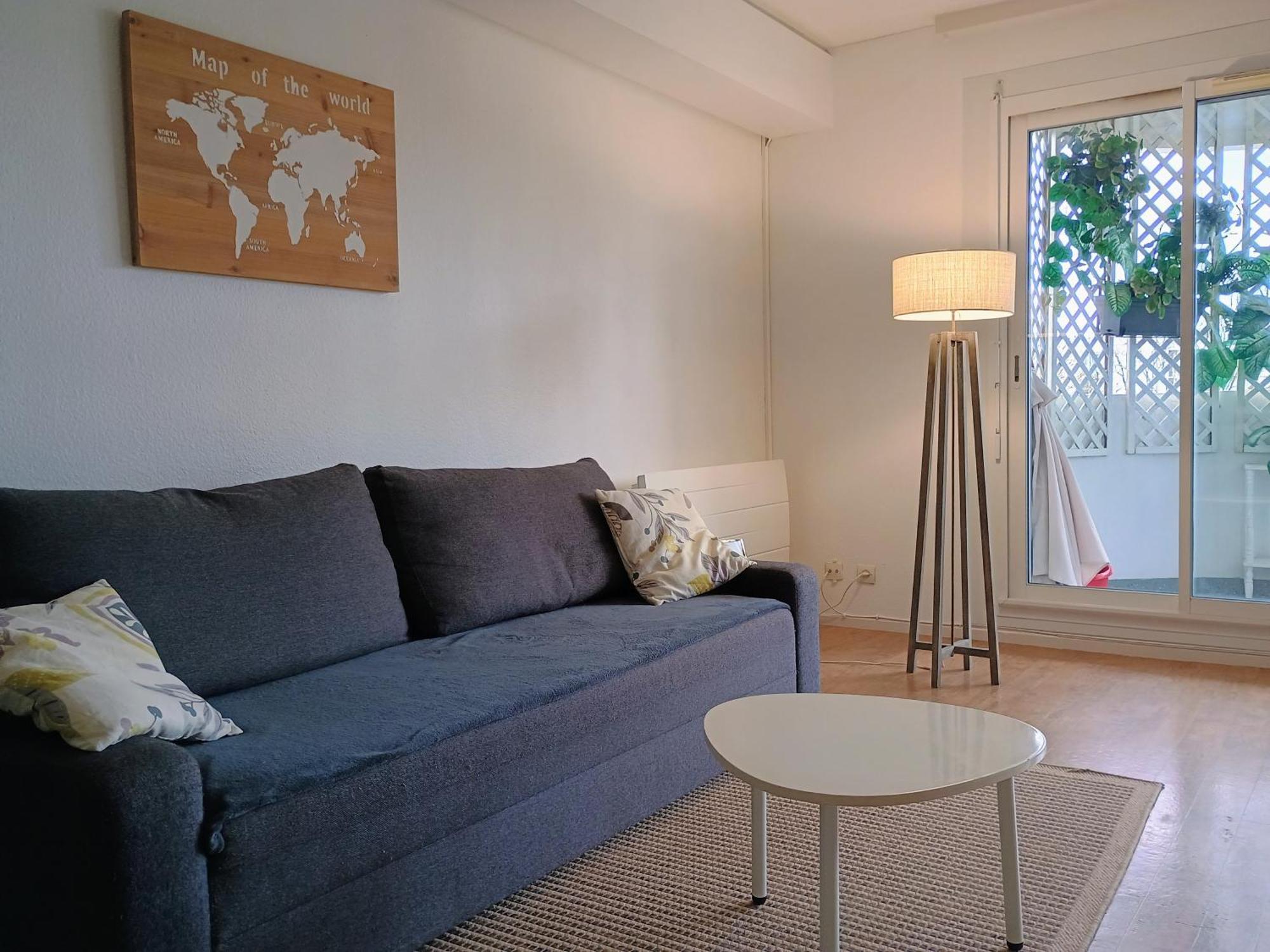 Appartement T2 Le Bouscat Exterior photo